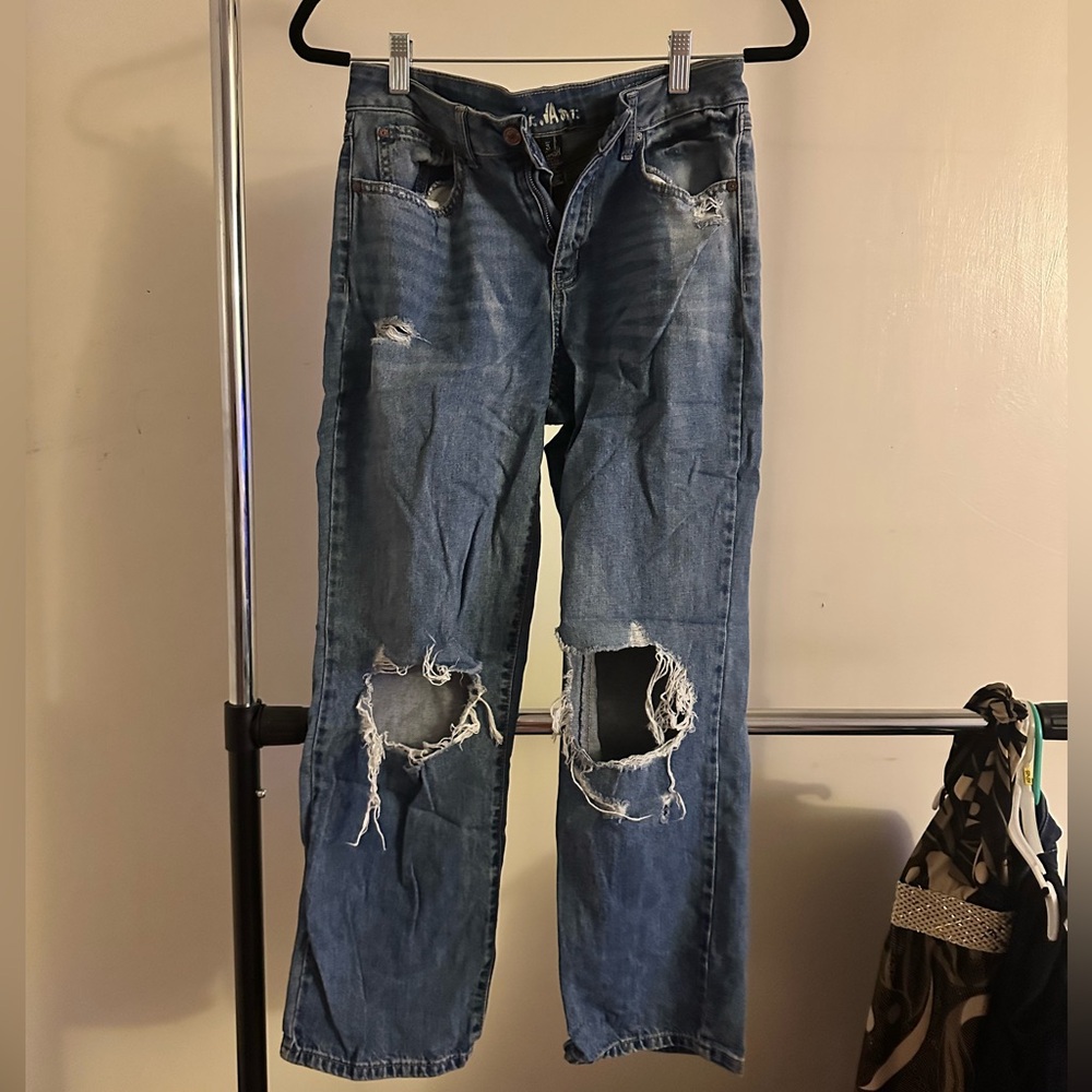 Rewash jeans size 3